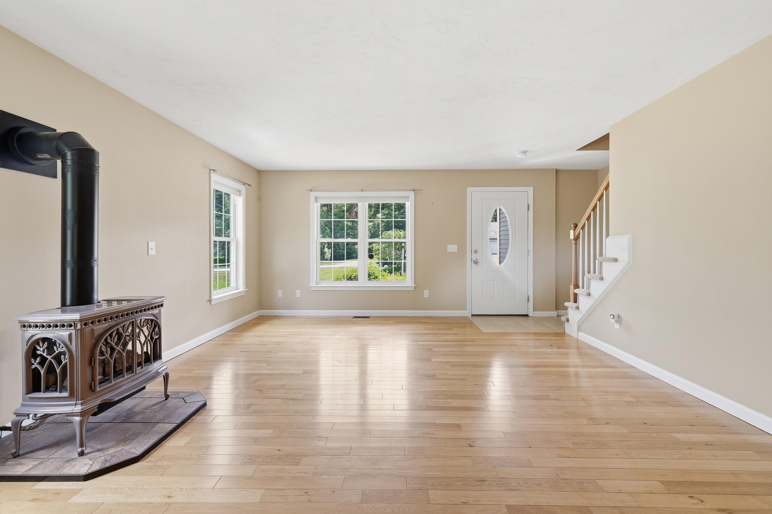 9 Rock Marsh Road Wareham MA 02571
