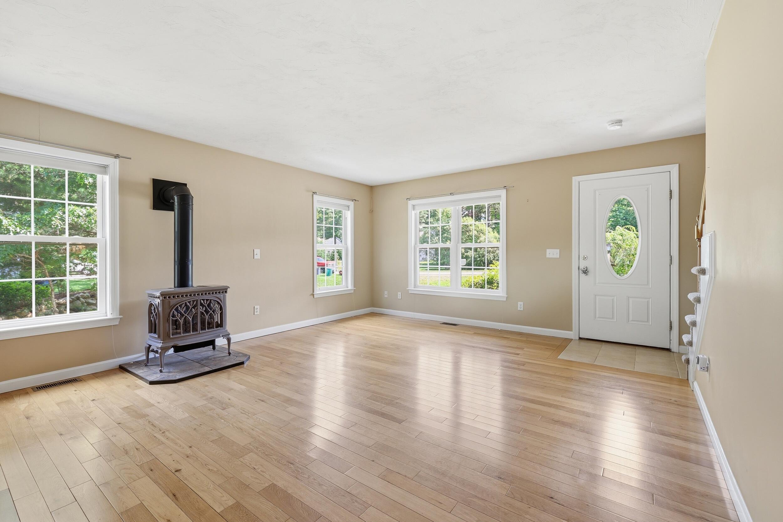 9 Rock Marsh Road Wareham MA 02571