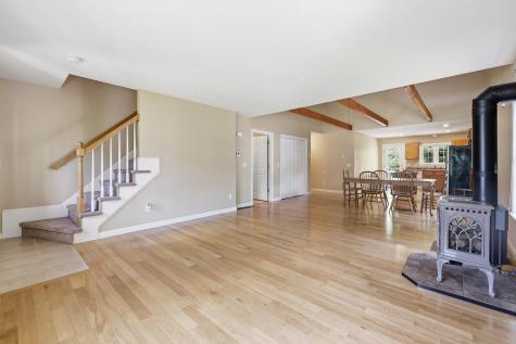 9 Rock Marsh Road Wareham MA 02571