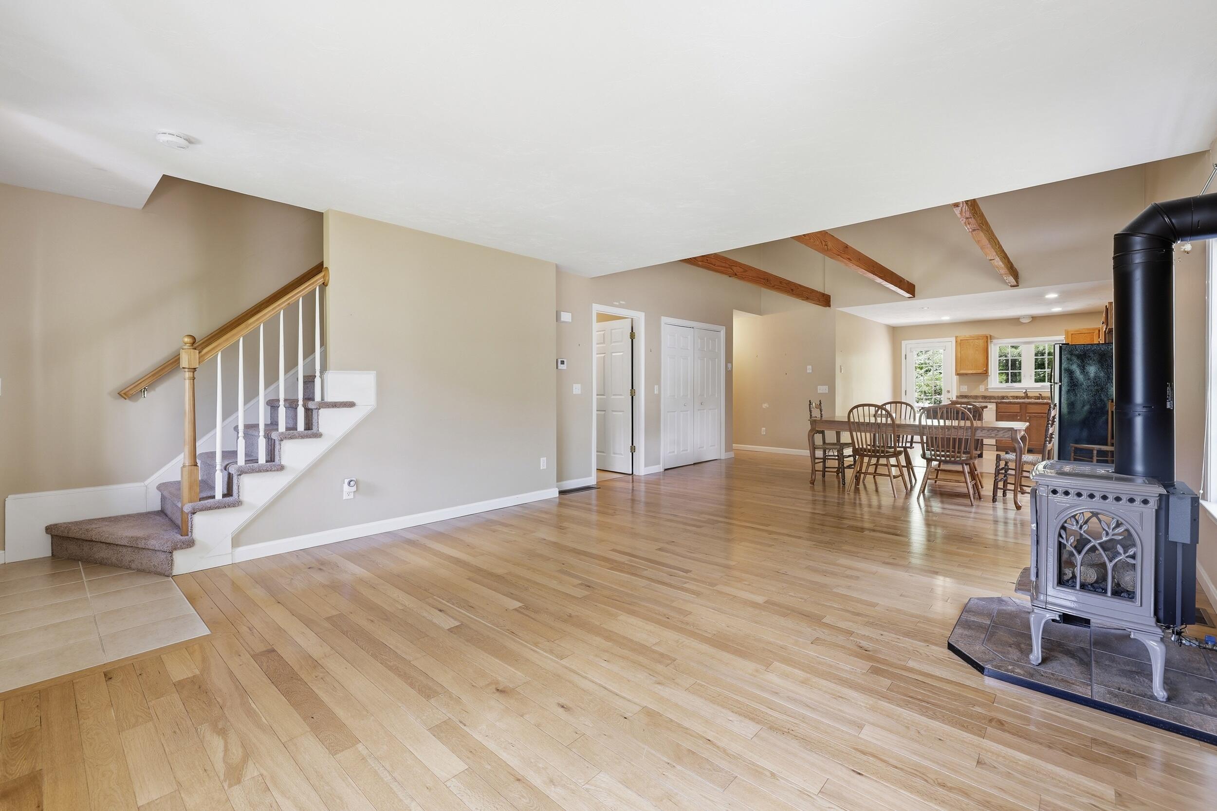 9 Rock Marsh Road Wareham MA 02571