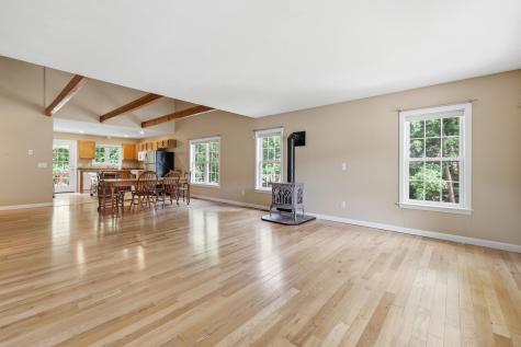 9 Rock Marsh Road Wareham MA 02571