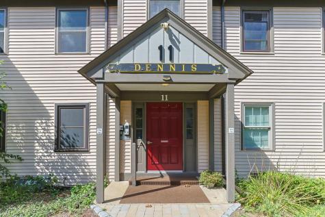 14 Harold Street Harwich Port MA 02646