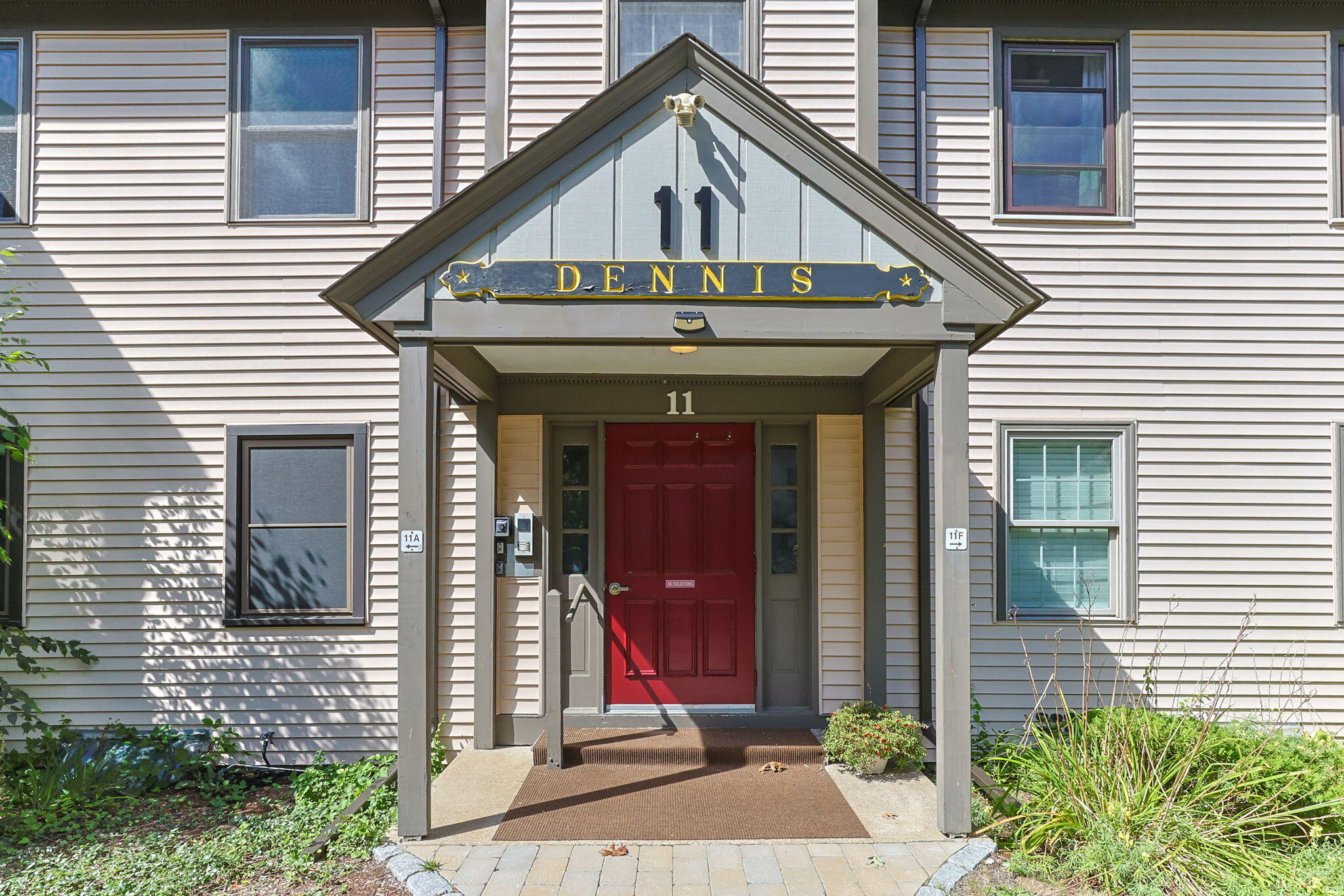 14 Harold Street Harwich Port MA 02646