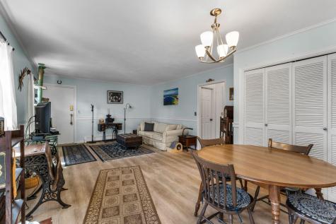14 Harold Street Harwich Port MA 02646