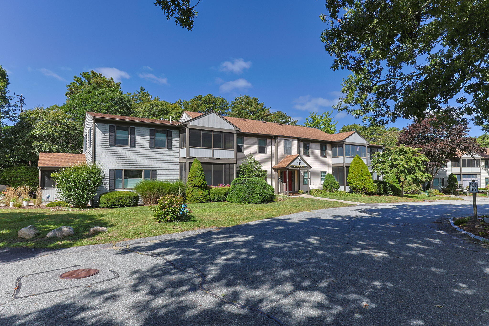 14 Harold Street Harwich Port MA 02646