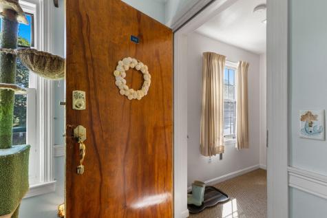 14 Harold Street Harwich Port MA 02646