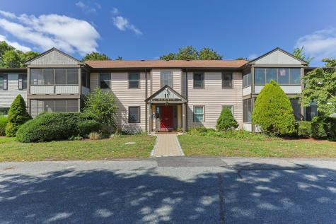 14 Harold Street Harwich Port MA 02646
