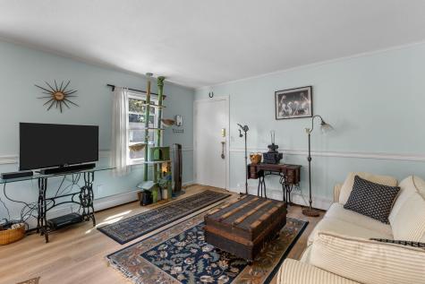 14 Harold Street Harwich Port MA 02646