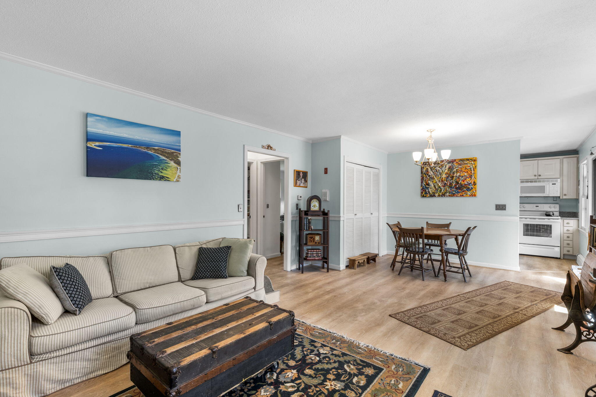 14 Harold Street Harwich Port MA 02646