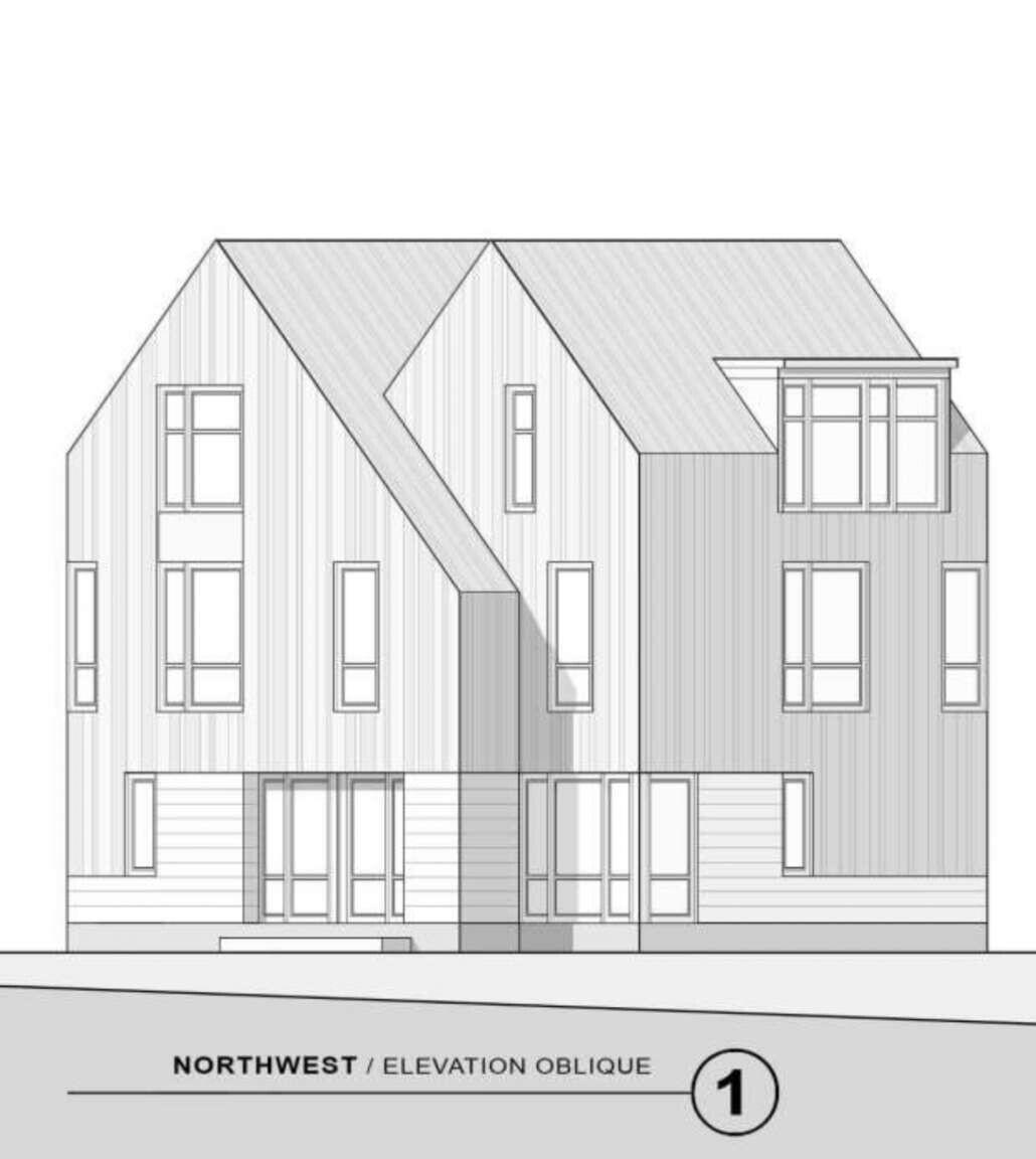 33 Conwell Street Provincetown MA 02657