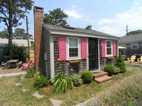 19 Ocean Drive Dennis MA 02639