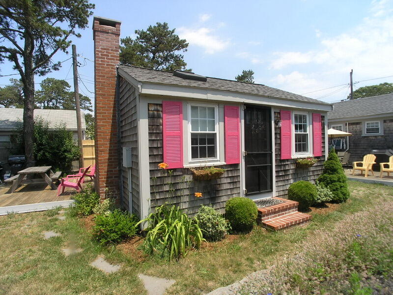 19 Ocean Drive Dennis Port MA 02639