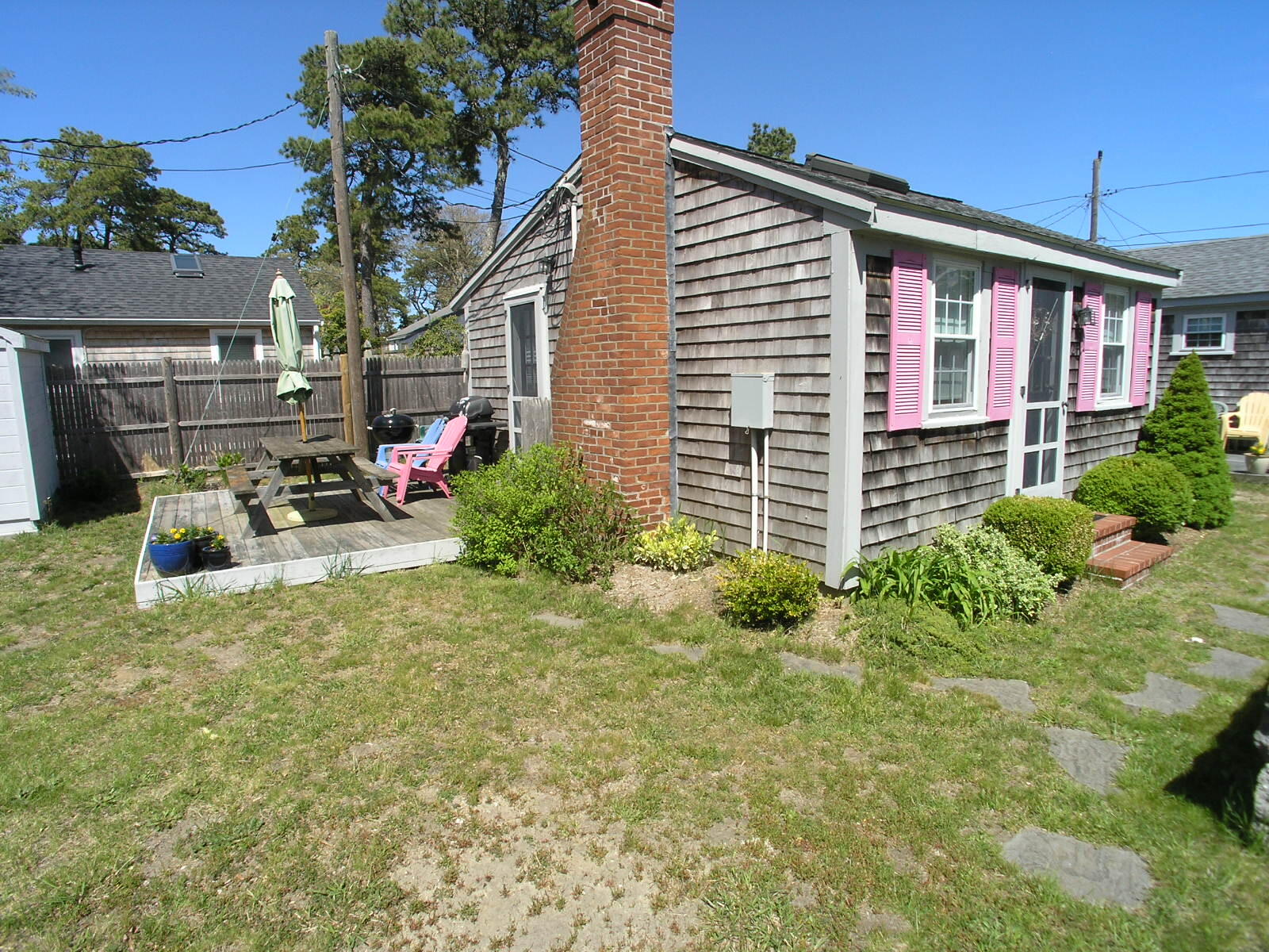 19 Ocean Drive Dennis MA 02639