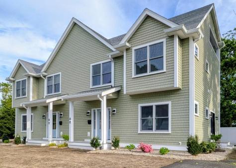 17 Wright Way Falmouth MA 02540