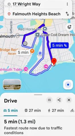 17 Wright Way Falmouth MA 02540