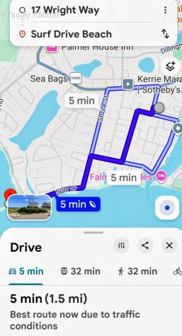 17 Wright Way Falmouth MA 02540