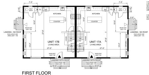 17 Wright Way Falmouth MA 02540