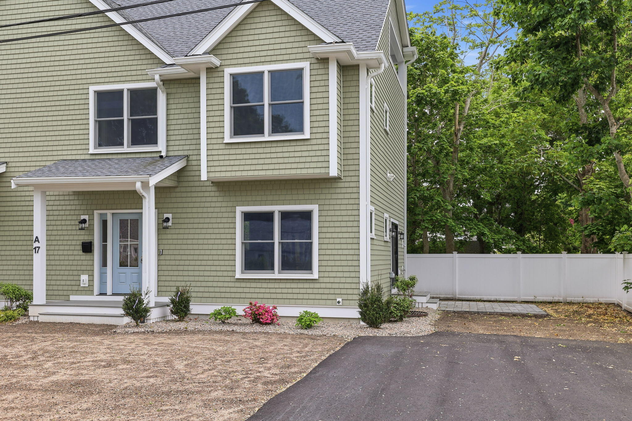17 Wright Way Falmouth MA 02540