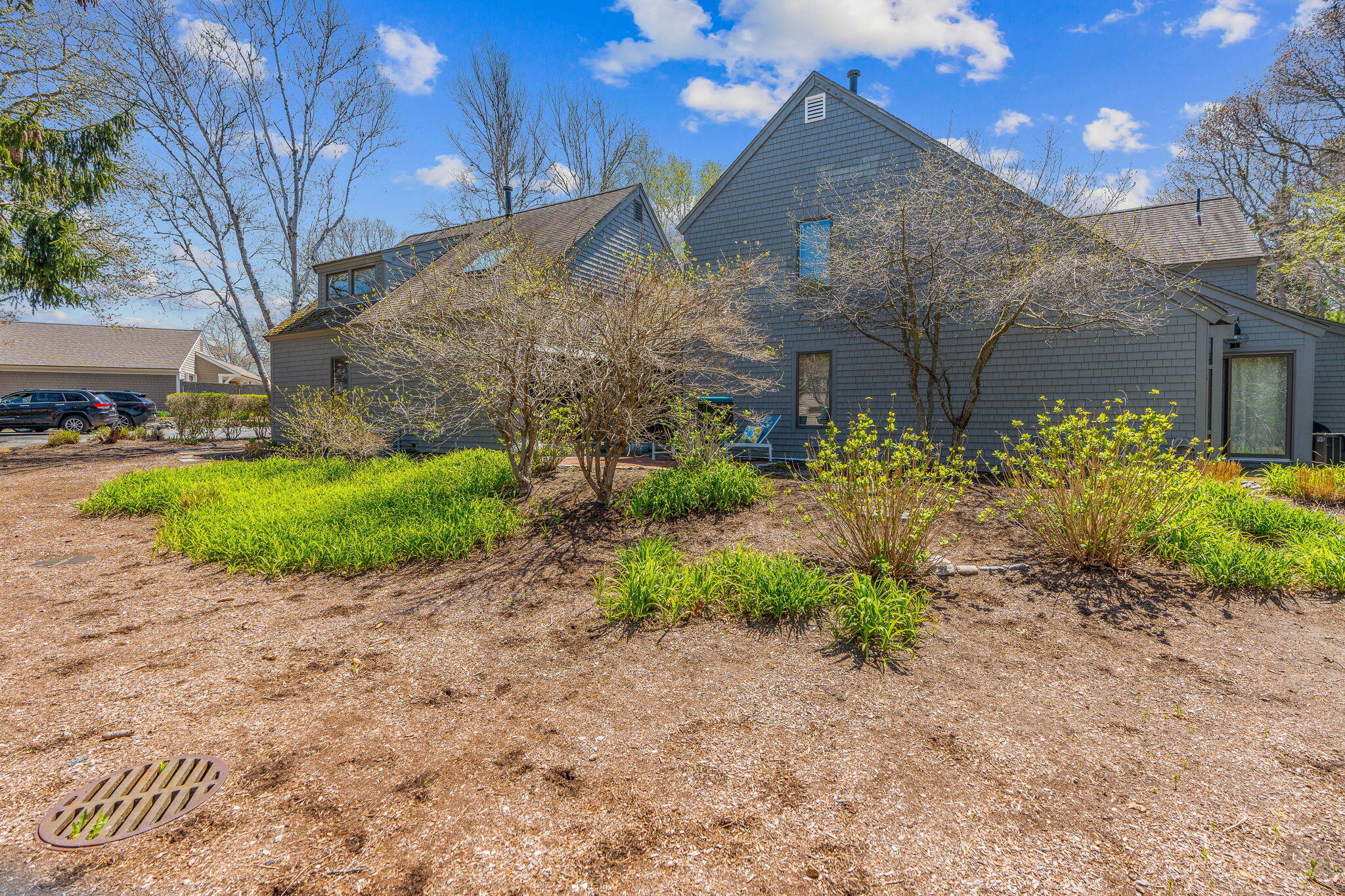 39 Mashie Circle Mashpee MA 02649