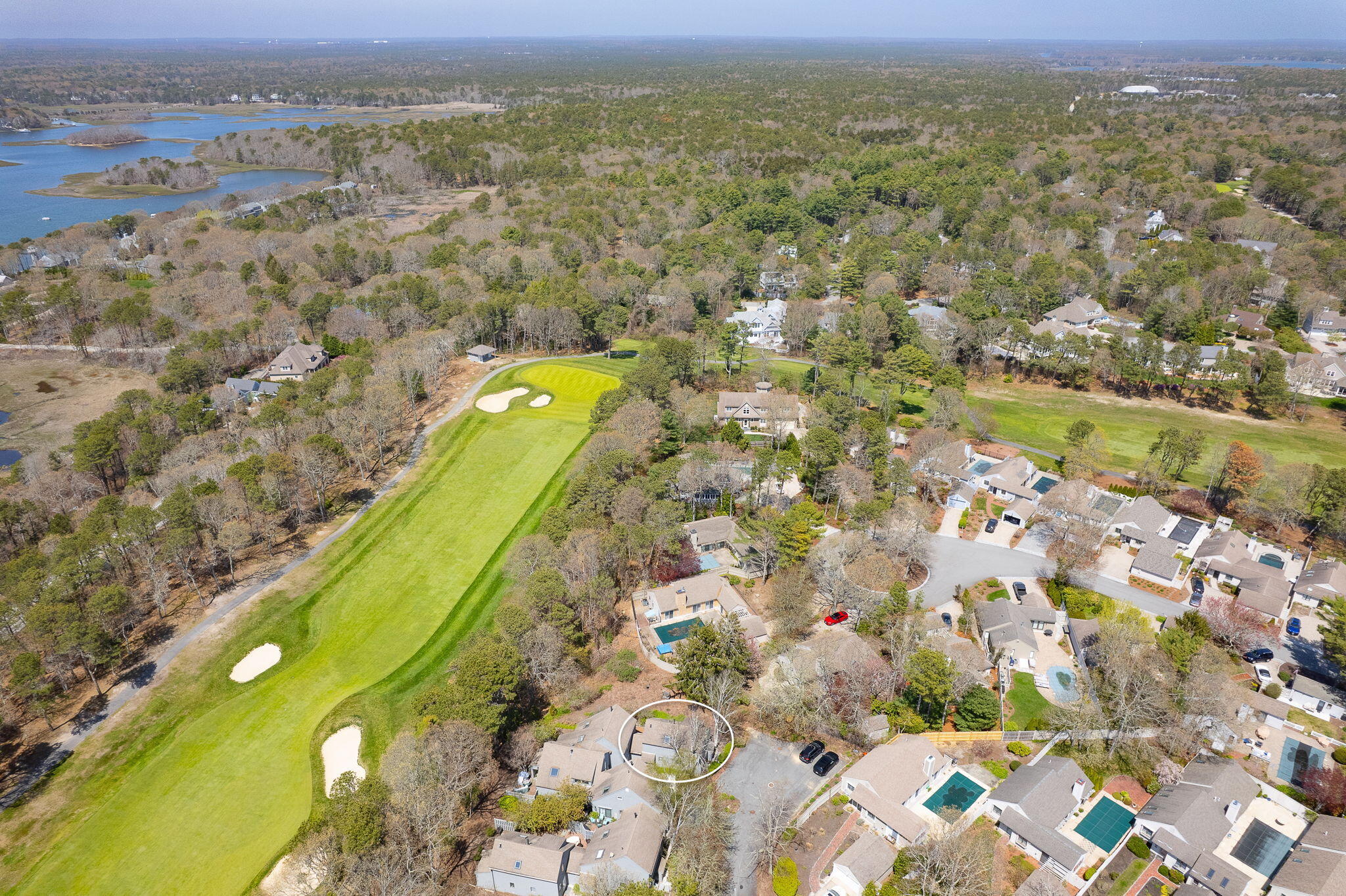 39 Mashie Circle Mashpee MA 02649