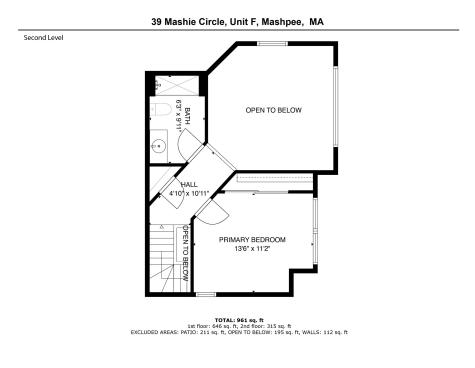 39 Mashie Circle Mashpee MA 02649