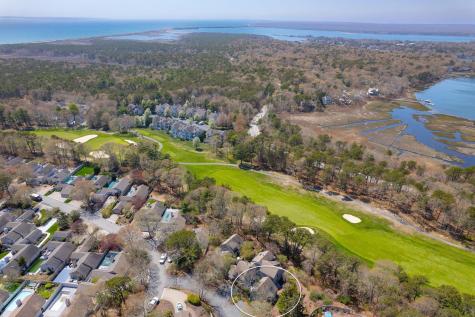 39 Mashie Circle Mashpee MA 02649