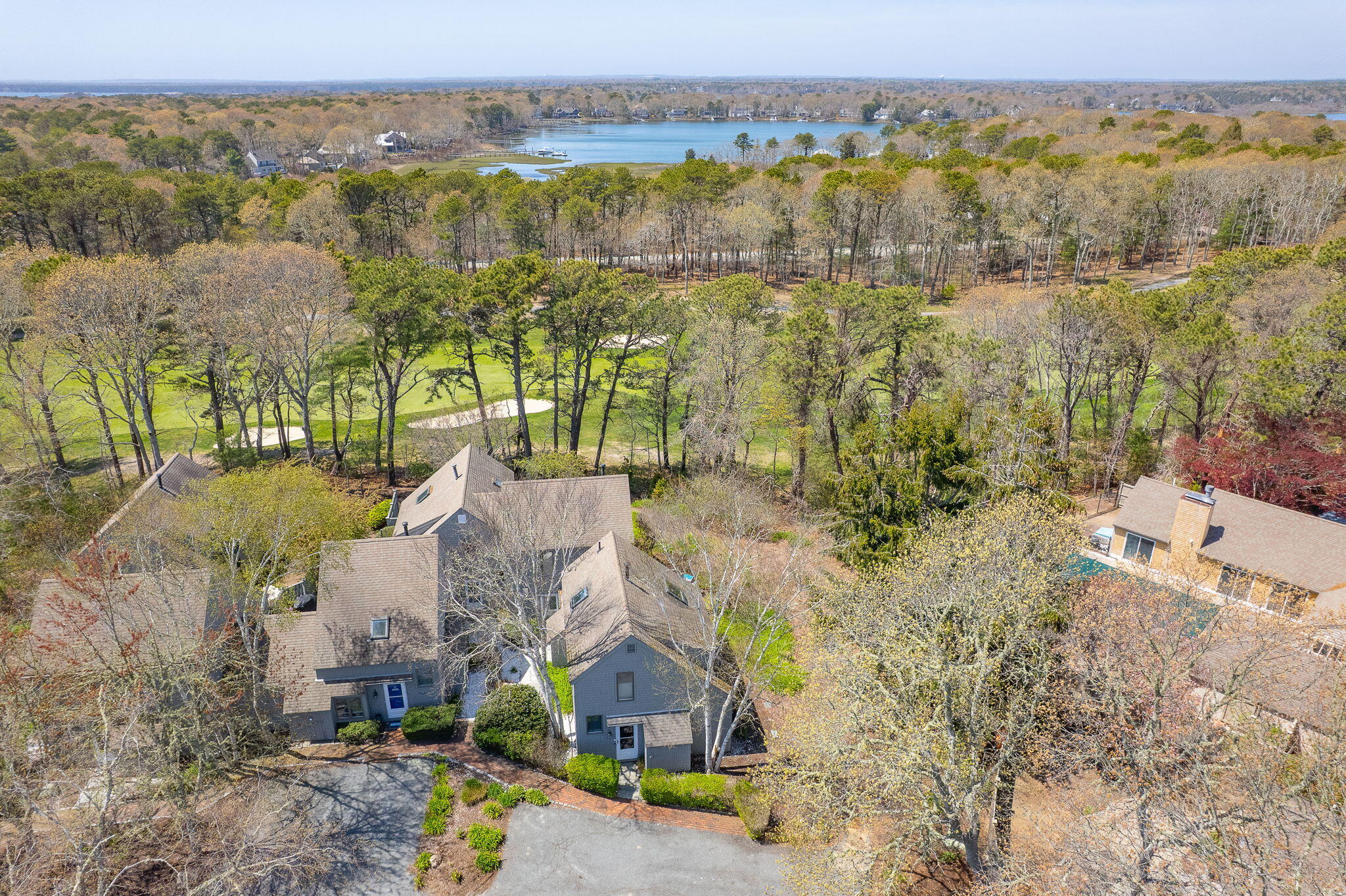 39 Mashie Circle Mashpee MA 02649