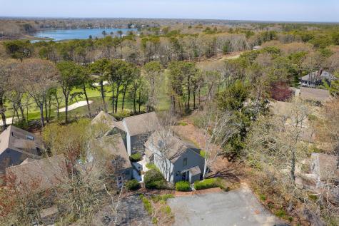 39 Mashie Circle Mashpee MA 02649