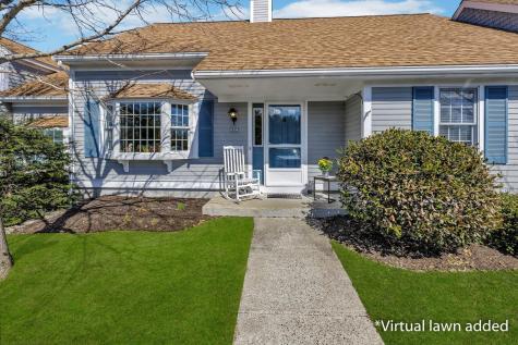 3 Melville Court Bourne MA 02559