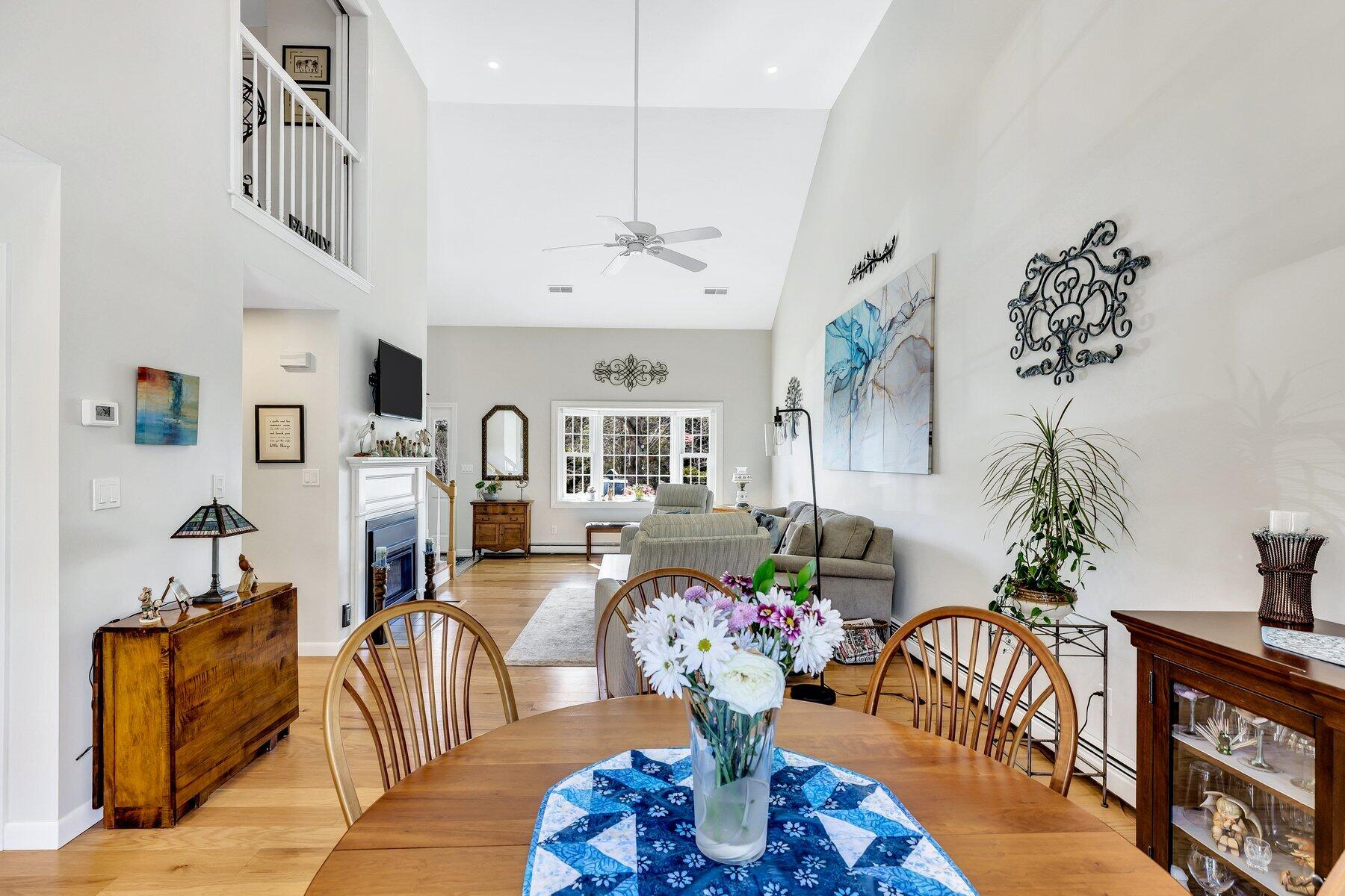 3 Melville Court Bourne MA 02559