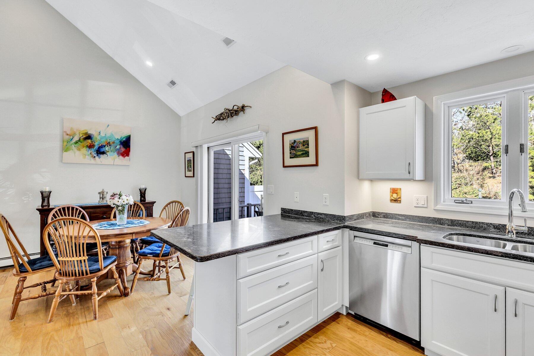 3 Melville Court Bourne MA 02559