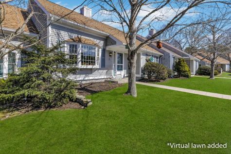 3 Melville Court Bourne MA 02559
