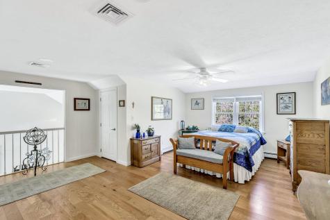 3 Melville Court Bourne MA 02559