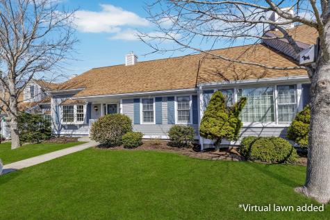3 Melville Court Bourne MA 02559