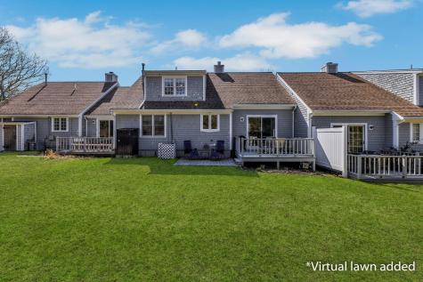 3 Melville Court Bourne MA 02559