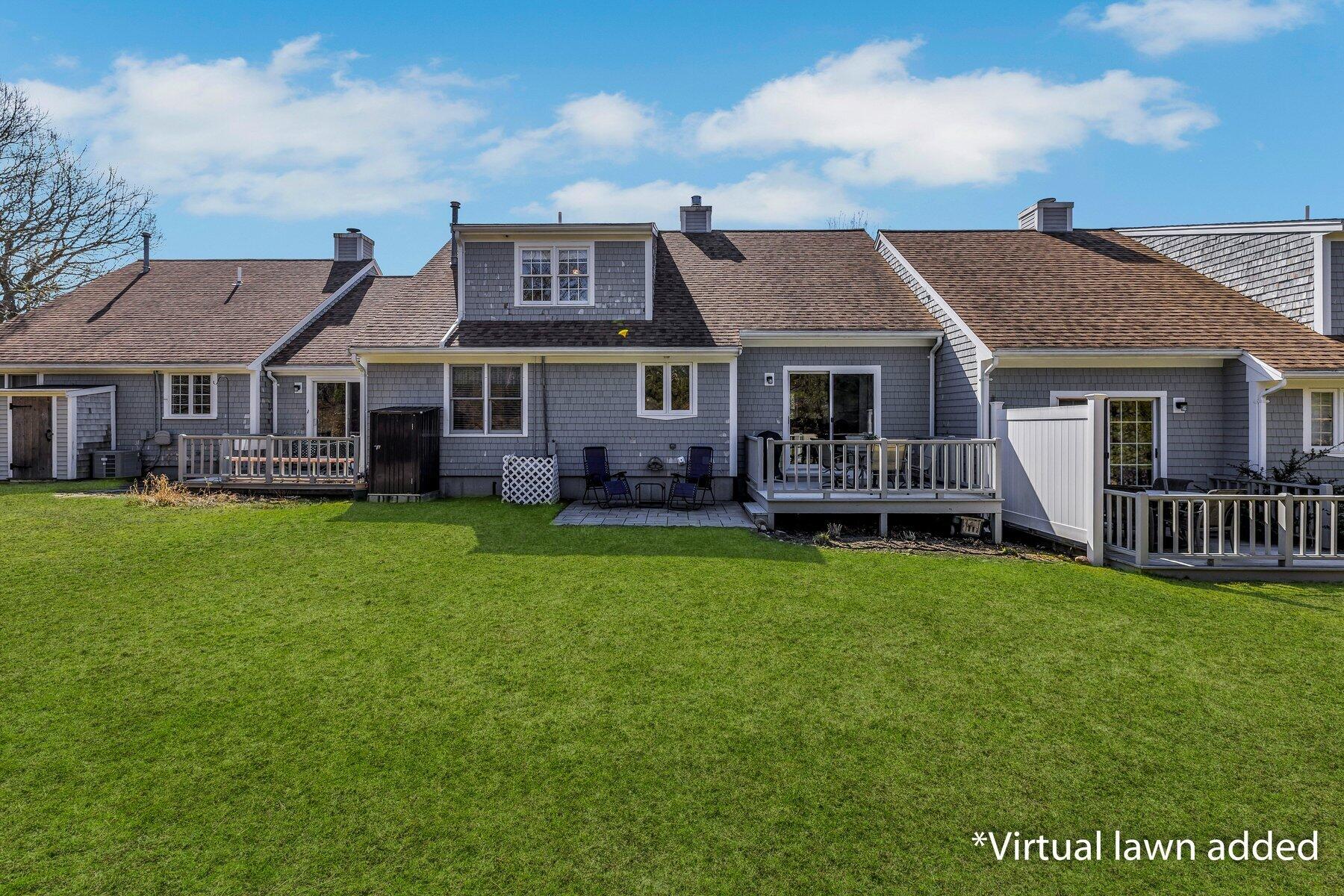 3 Melville Court Bourne MA 02559