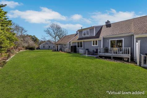 3 Melville Court Bourne MA 02559