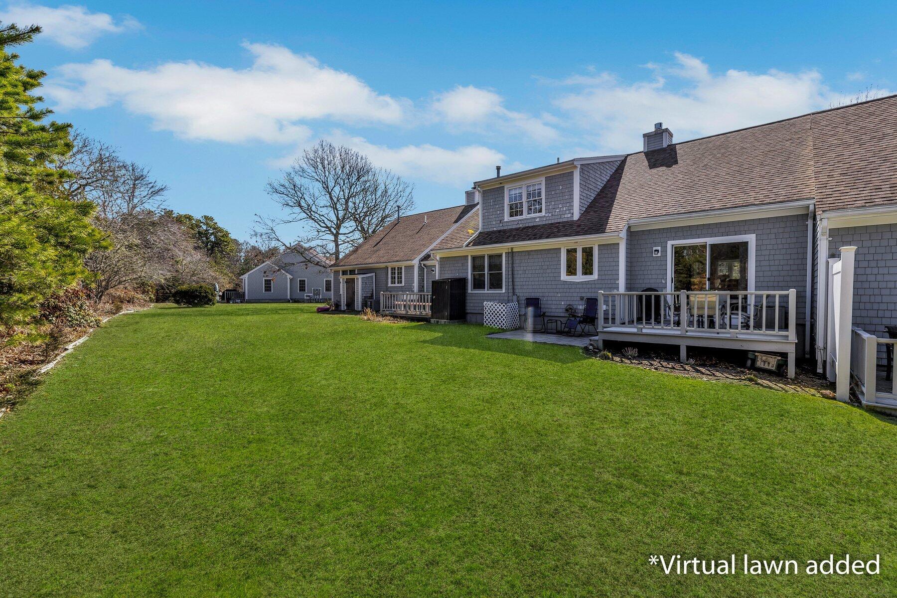 3 Melville Court Bourne MA 02559