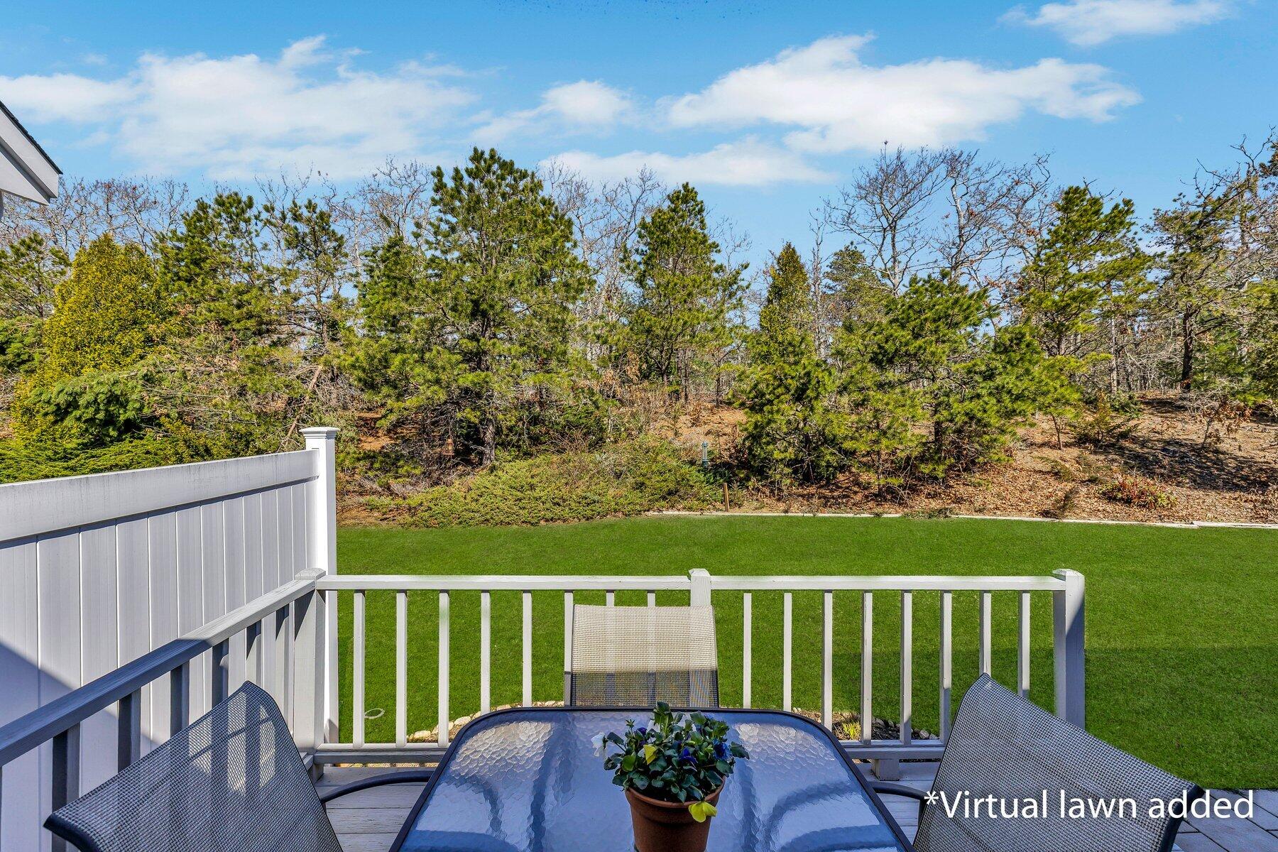 3 Melville Court Bourne MA 02559