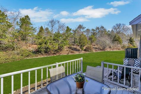 3 Melville Court Bourne MA 02559