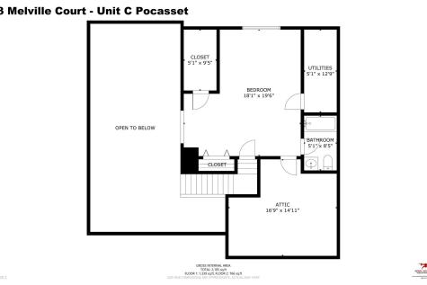 3 Melville Court Bourne MA 02559
