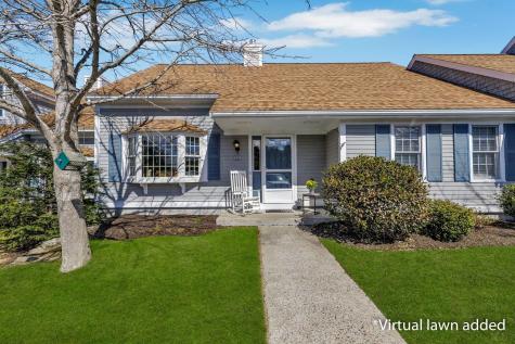 3 Melville Court Bourne MA 02559