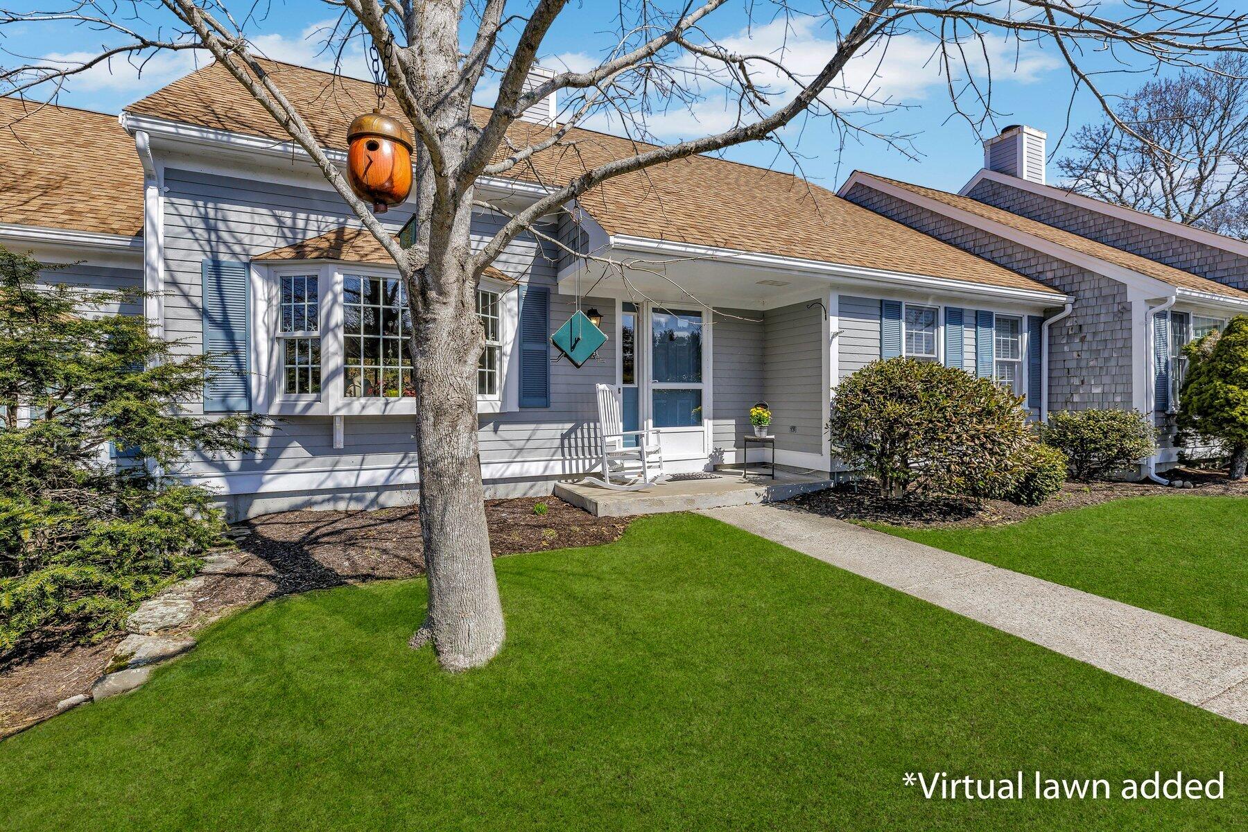 3 Melville Court Bourne MA 02559