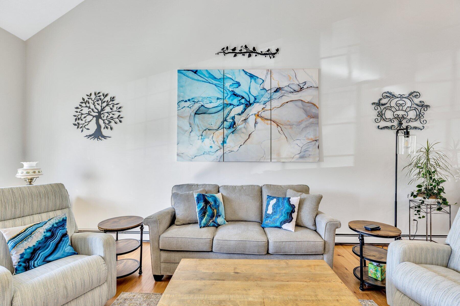 3 Melville Court Bourne MA 02559