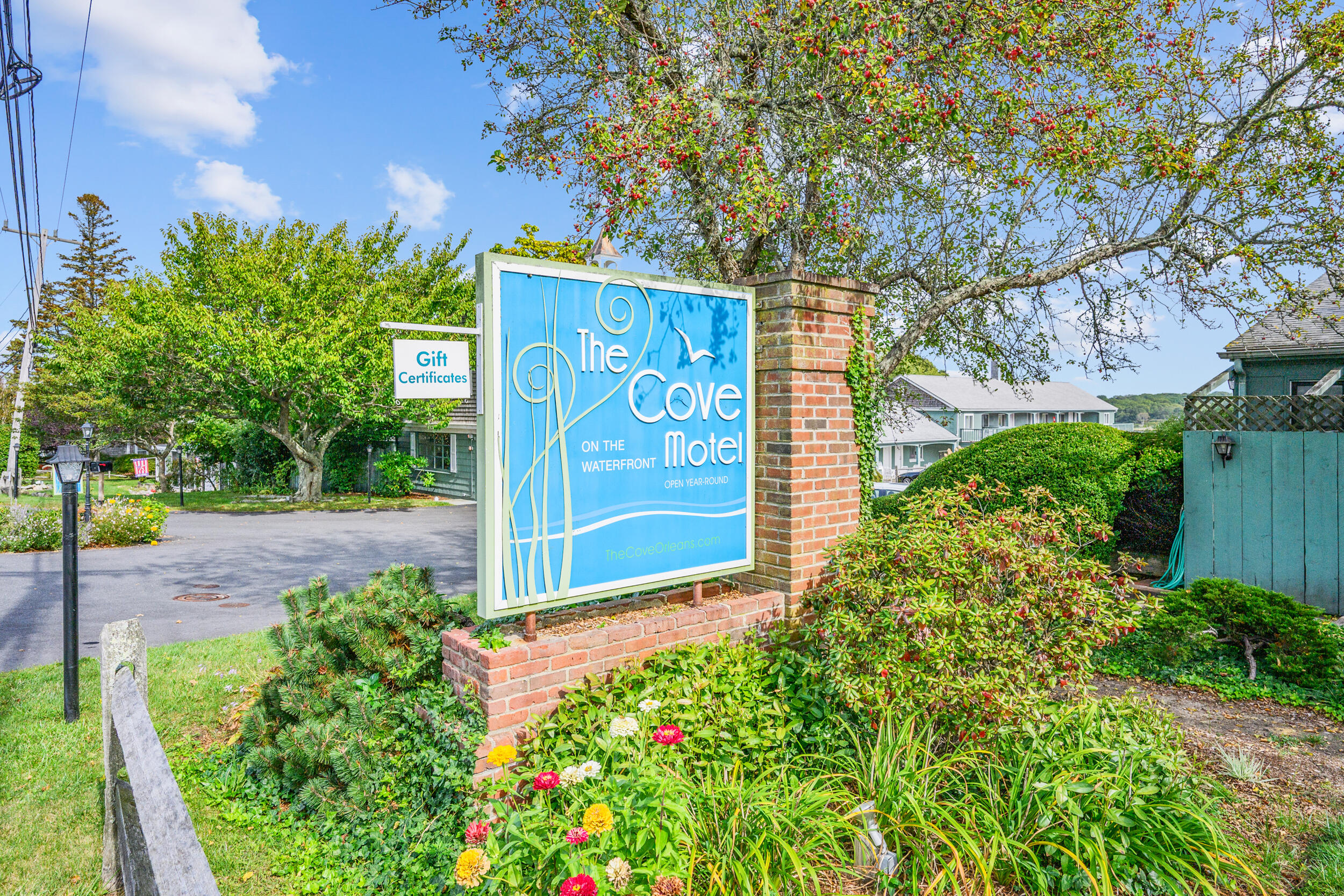 13 S Orleans Road Orleans MA 02653
