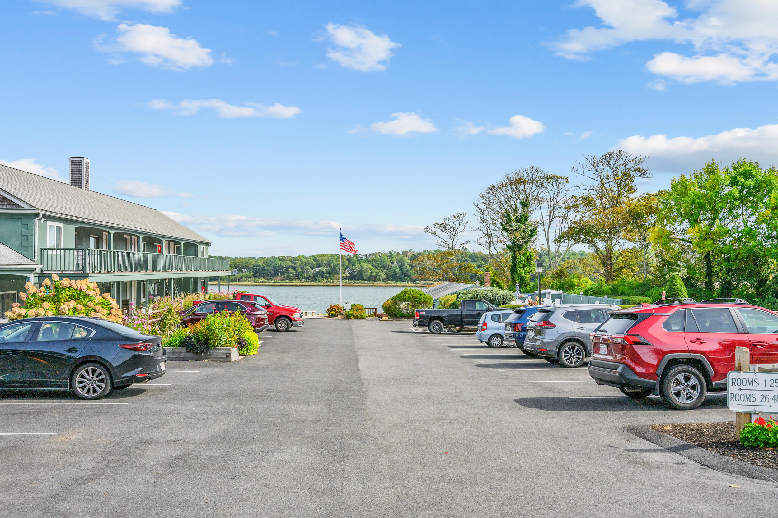 13 S Orleans Road Orleans MA 02653