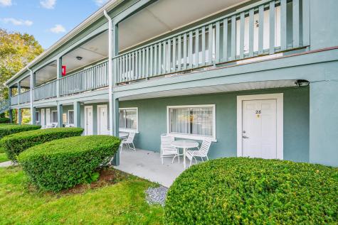 13 S Orleans Road Orleans MA 02653