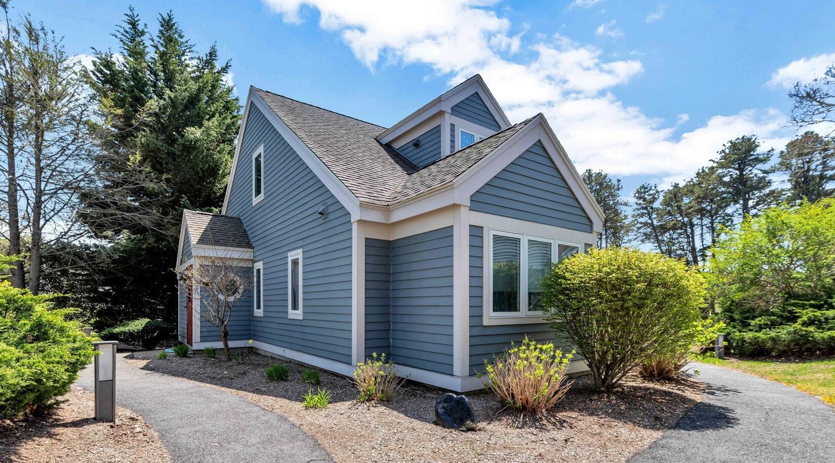 61 Trevor Lane Brewster MA 02631