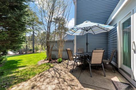 61 Trevor Lane Brewster MA 02631