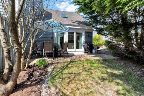 61 Trevor Lane Brewster MA 02631